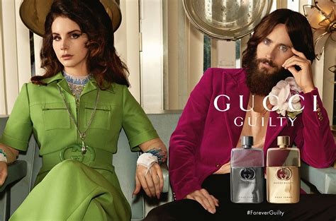 gucci guilty advert 2021|Gucci Guilty website.